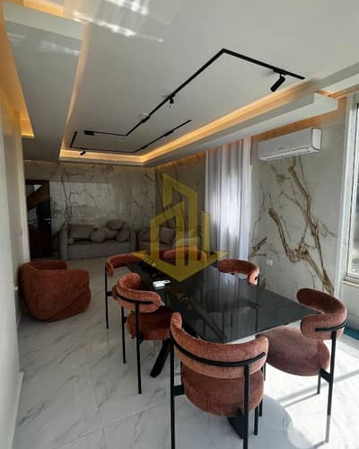 Apartment for Sale in Ain Anoub شقة للبيع في عين عنوب