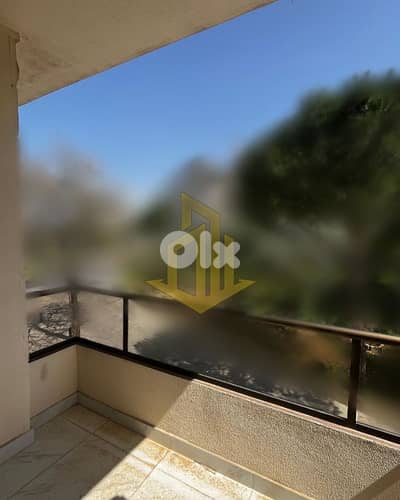 Apartment for Sale in Ain Anoub شقة للبيع في عين عنوب
