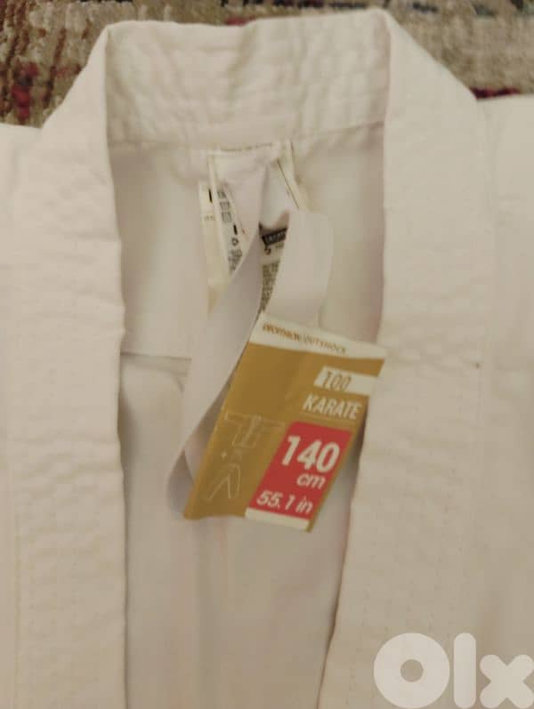 Kimono Gi neuf, jamais porté Outshock 1