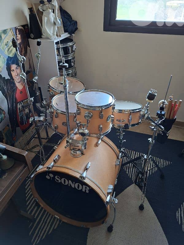 SONOR Force 1005 0
