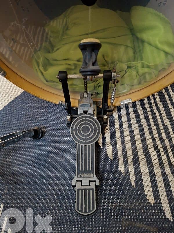 SONOR Force 1005 2