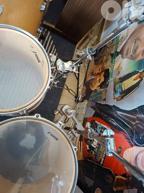 SONOR Force 1005 3
