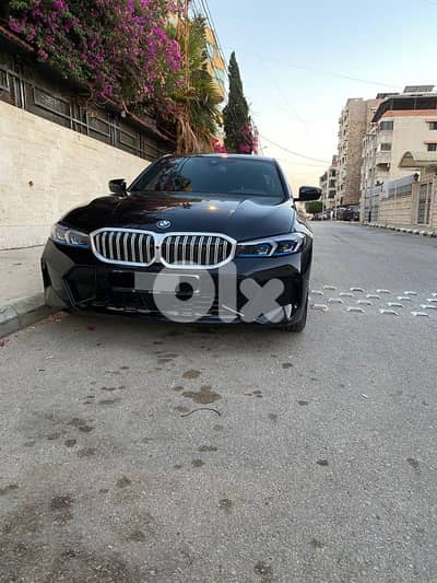 بي ام دبليو الفئة 3 2019