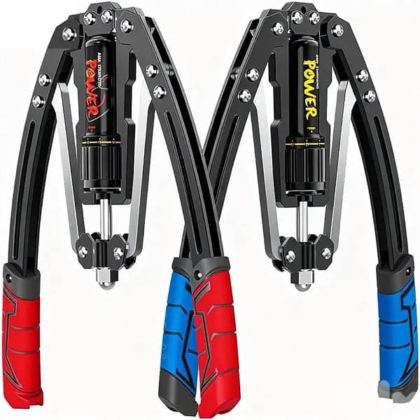Adjustable Hydraulic Hand Grip 10–200kg – Retail & Wholesale 0