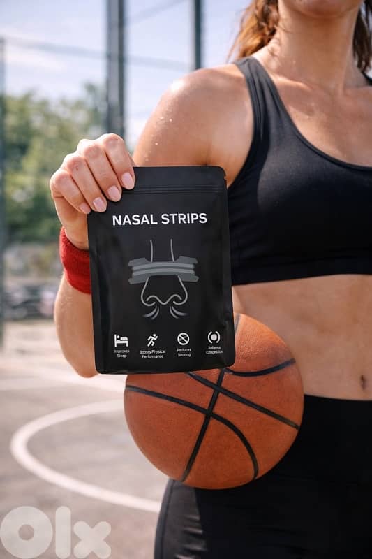 1 pack ( 30 pieces ) 14$ Nasal strips 0