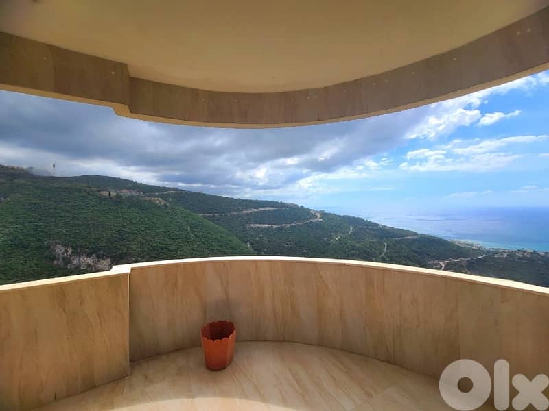 Appartment for Sale in Blat Jbeil 0