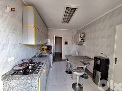 Ballouneh 205m2 | Well Maintained | Private Street | Calm Area | TO