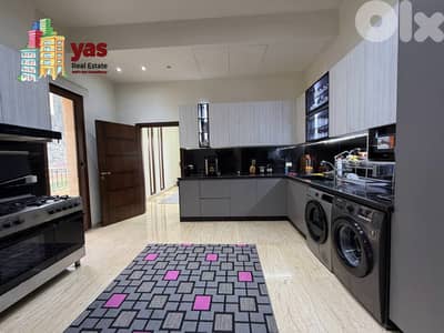 Fatqa 500m2 | 220m2 Garden | Triplex Villa | Gated Community | View|YV