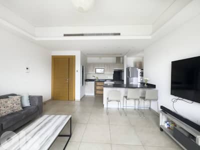 Furnished apartment with terrace for rent in Dbayeh Waterfront FIR2955 Furnished apartment with terrace for rent in Dbayeh Waterfront FIR2955