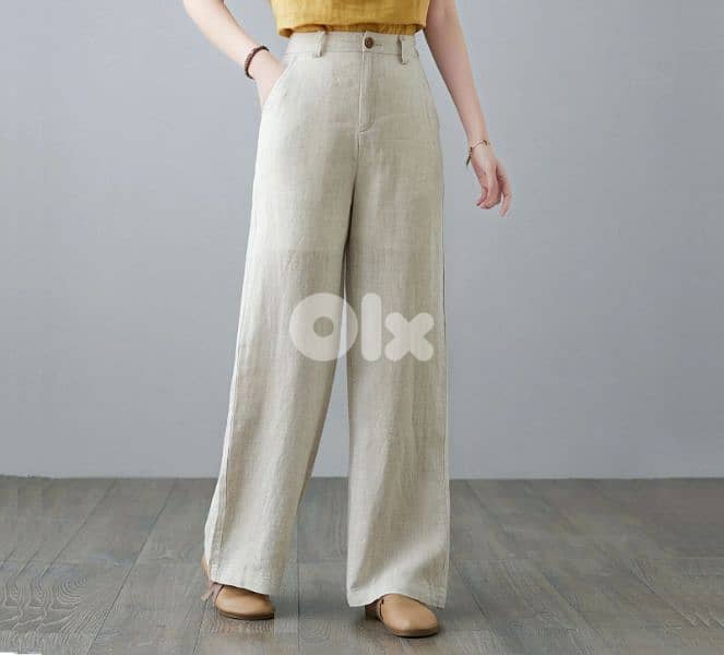 women pant 0