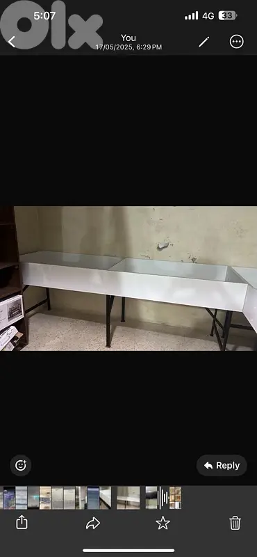 stand