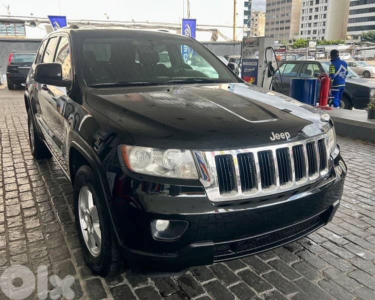 Jeep Cherokee 2012 0