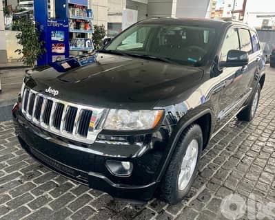 Jeep Cherokee 2012