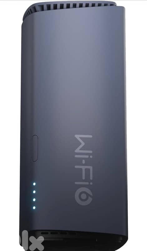 H3C AX5400 Dual-Band WiFi 6 Router (BX54) High Speed Gaming 0