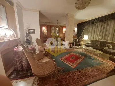 Apartment for Sale in Karakol El Druze شقة للبيع في كراكون الدروز