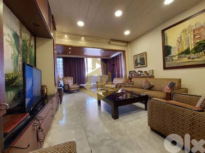 Apartment for Sale in Karakol El Druze شقة للبيع في كراكون الدروز