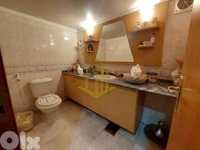 Apartment for Sale in Karakol El Druze شقة للبيع في كراكون الدروز