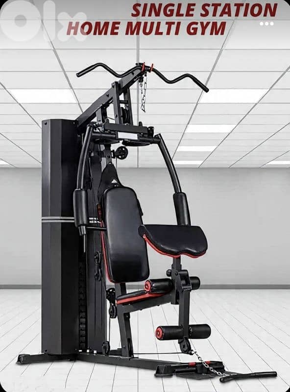 home Gym machine 0