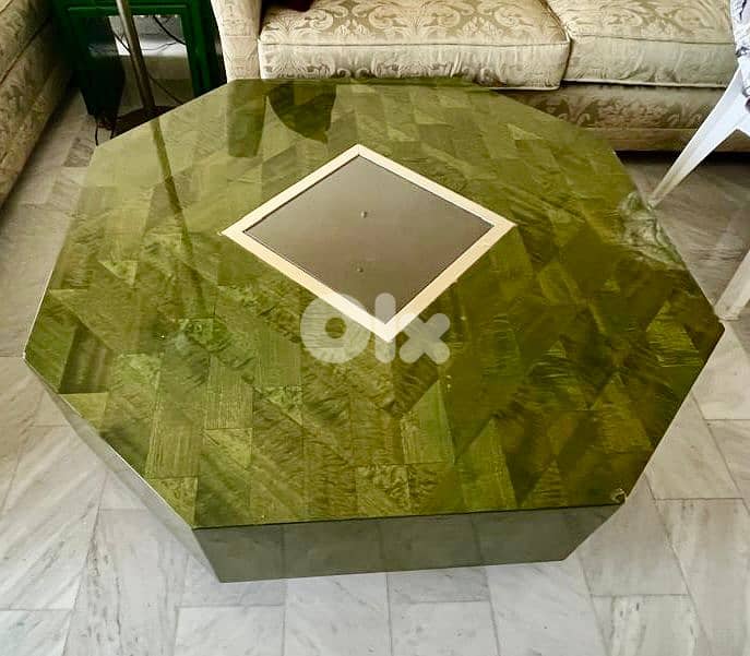 Coffee table, طاولة 0