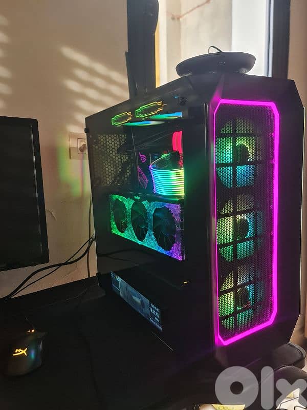 Gaming Computer i9 1