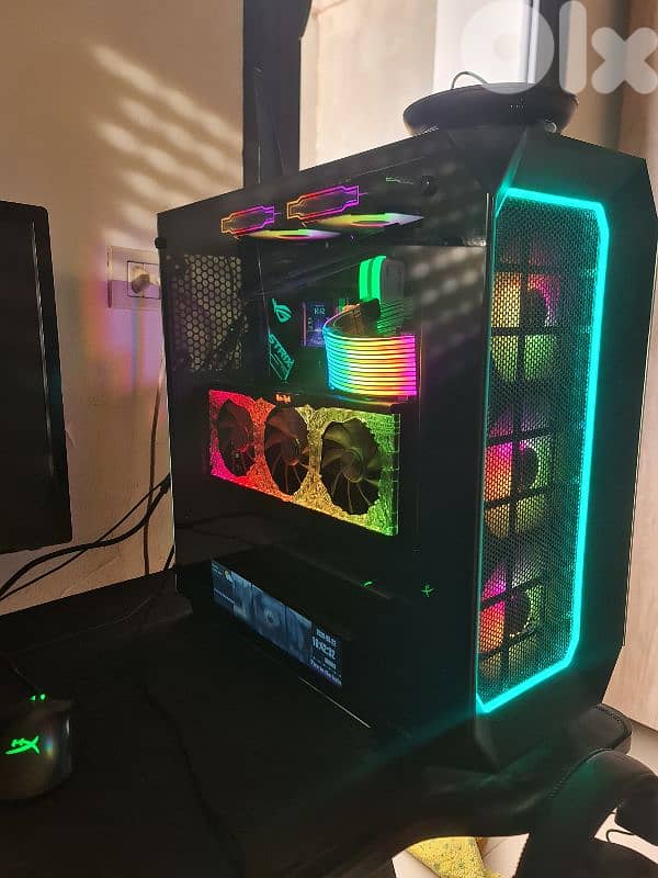 Gaming Computer i9 3