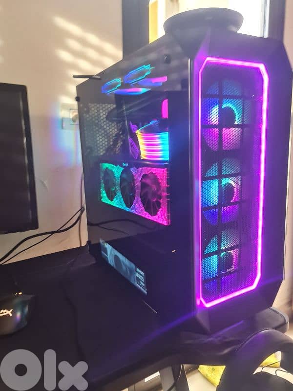 Gaming Computer i9 4
