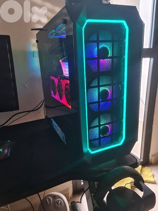 Gaming Computer i9 5