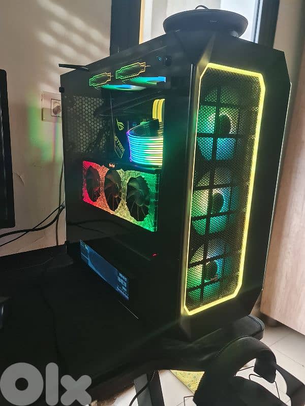 Gaming Computer i9 6