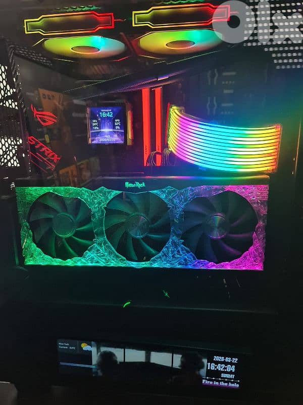 Gaming Computer i9 10