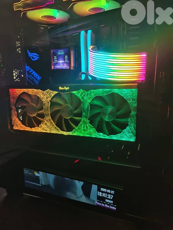 Gaming Computer i9 11