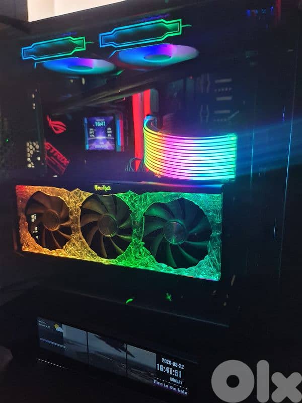 Gaming Computer i9 12