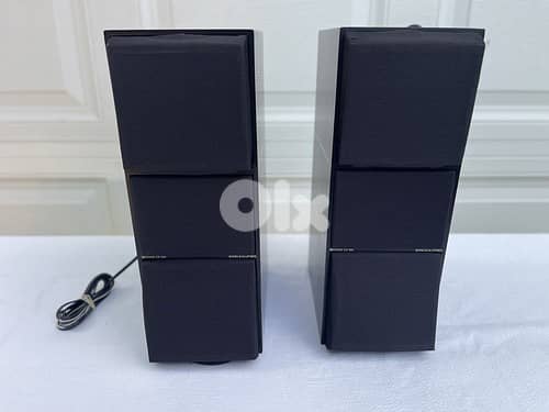 Bang & Olufsen Speakers 0