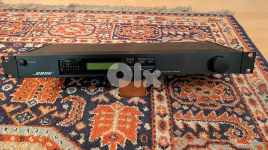 Bose Panarray Digital Controller