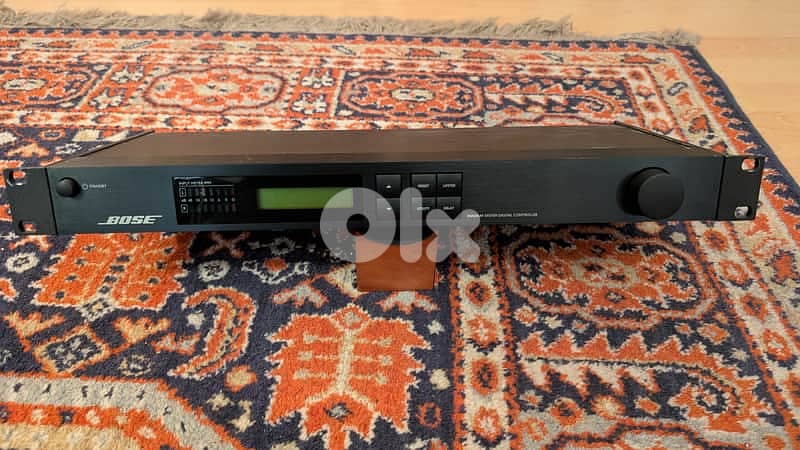 Bose Panarray Digital Controller 0