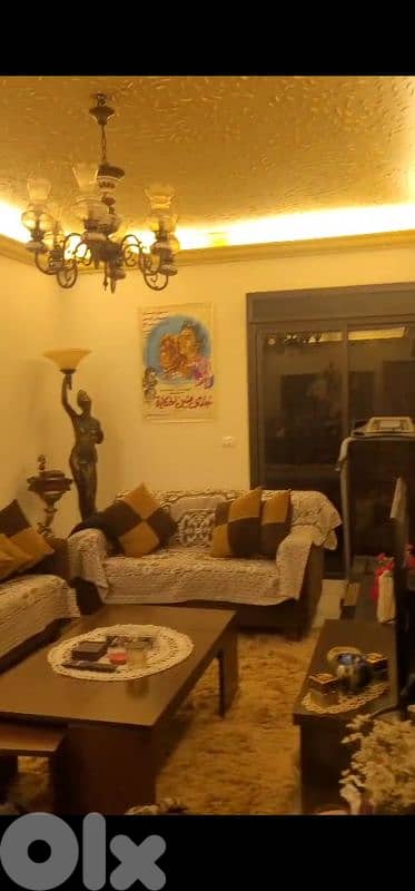 apartment for sale in Jal dib شقة للبيع جل الديب