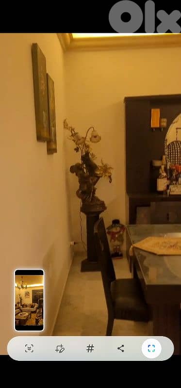 apartment for sale in Jal dib شقة للبيع جل الديب