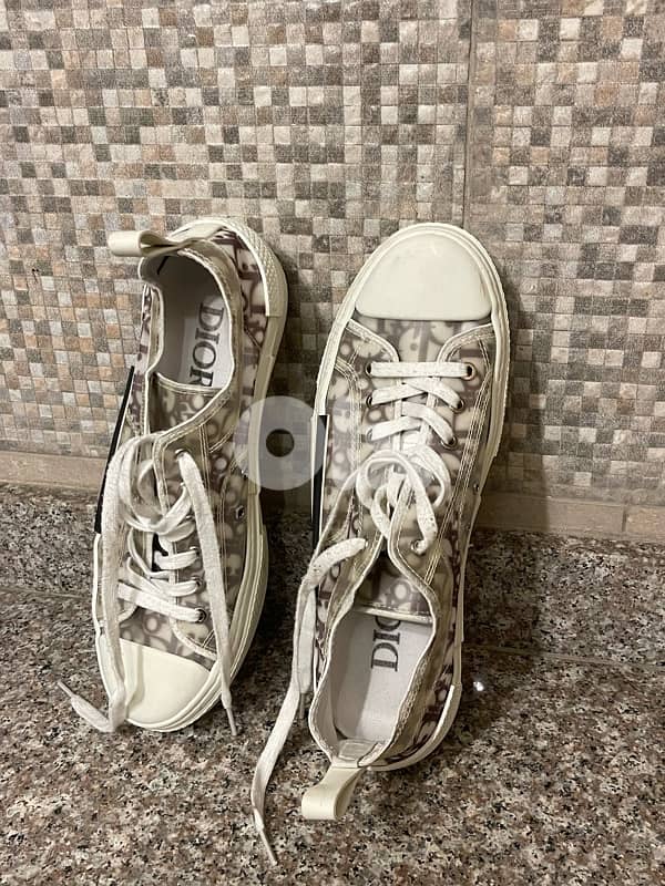 dior shoes 0