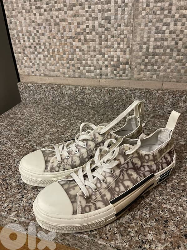 dior shoes 2