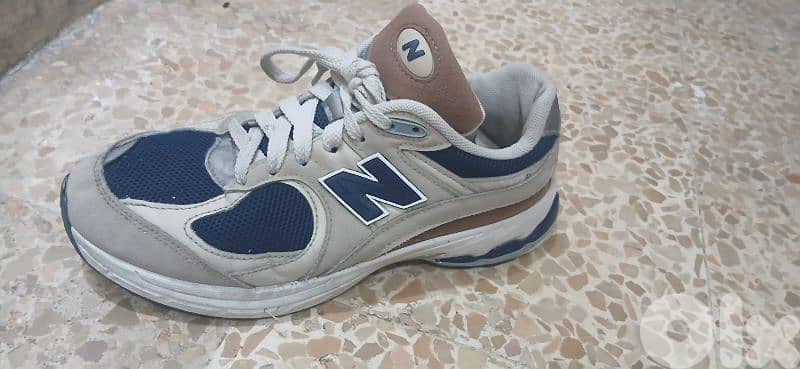 New Balance shoes 0