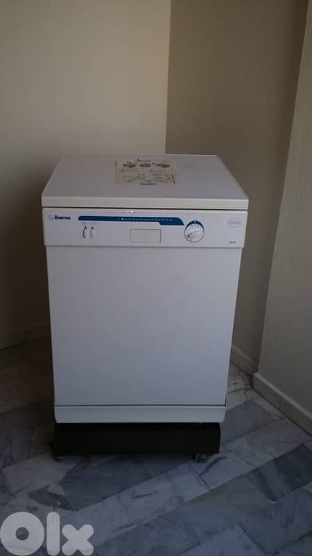 Dishwasher 0