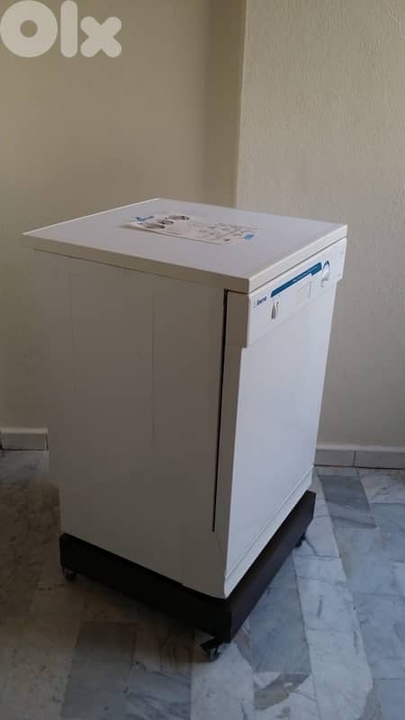 Dishwasher 3
