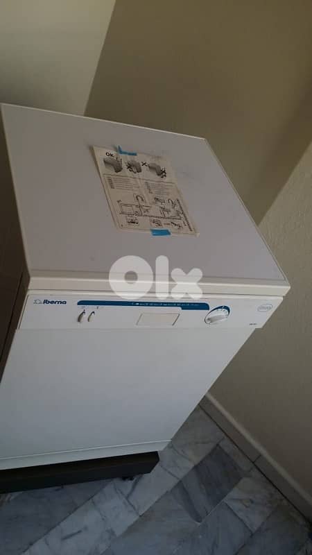 Dishwasher 4