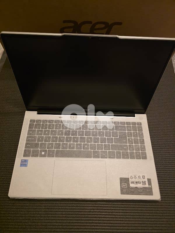 BRAND NEW ACER ASPIRE LITE 15 CORE I7 GENERATION 13H / 16G RAM DDR5 0