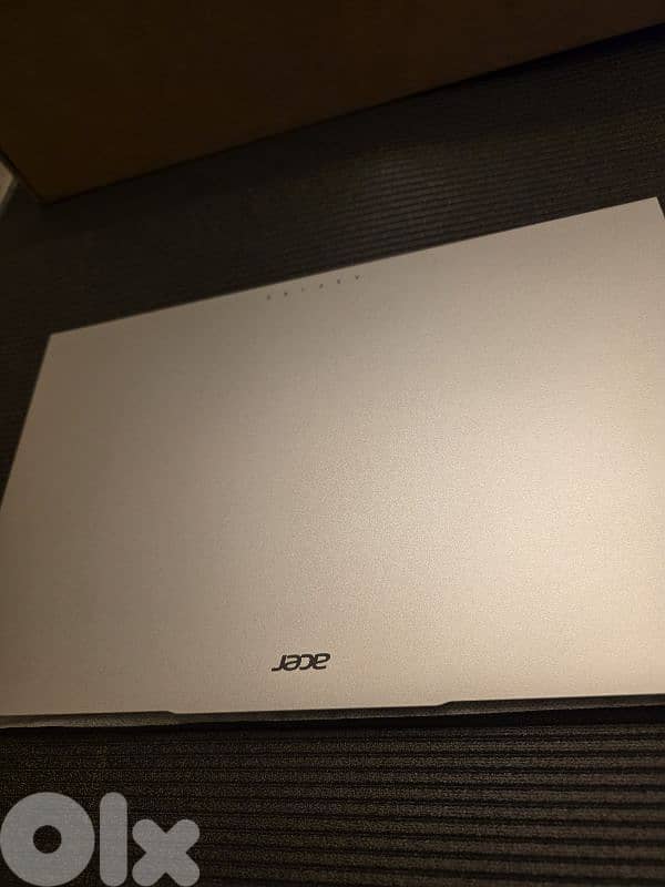 BRAND NEW ACER ASPIRE LITE 15 CORE I7 GENERATION 13H / 16G RAM DDR5 4