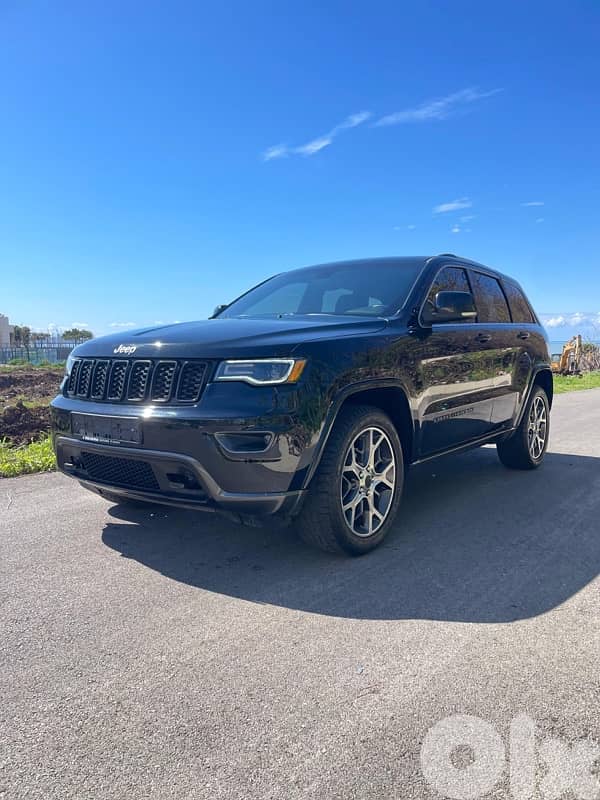 Jeep Cherokee 2018 0