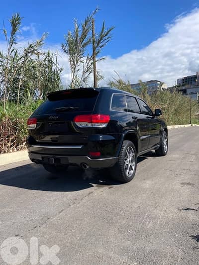 Jeep Cherokee 2018