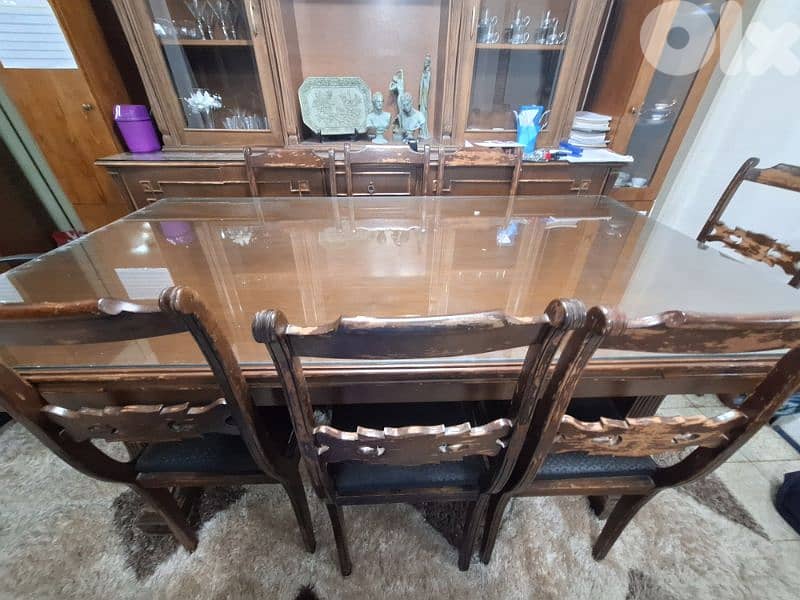 Dining room set 0
