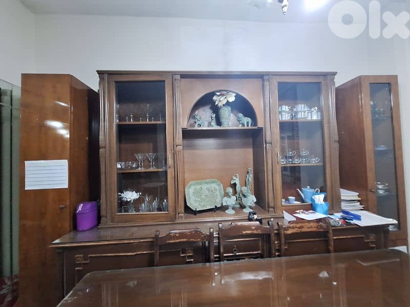 Dining room set 2