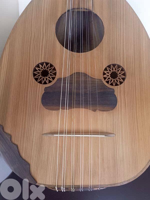oud عود احترافي 0