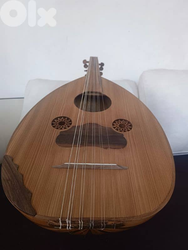 oud عود احترافي 1